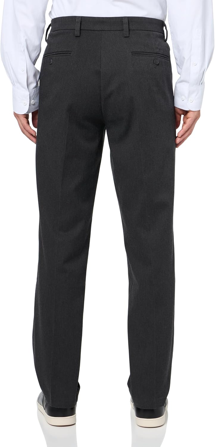 Dockers® Men's Signature Khaki Slim Fit Iron Free with Stain Defender®