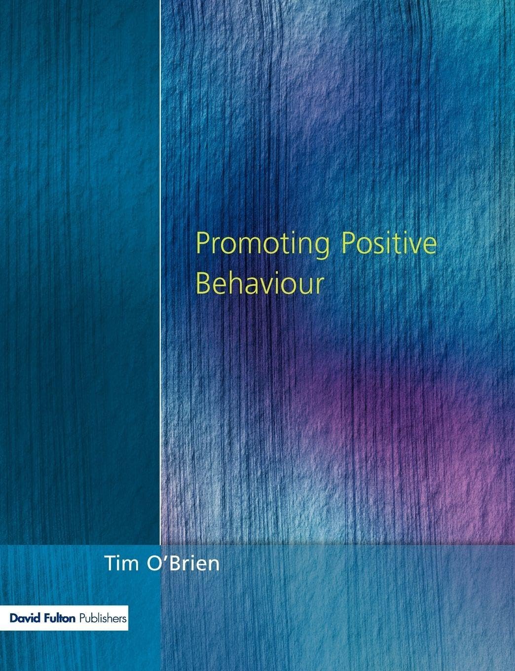 Promoting Positive Behaviour
