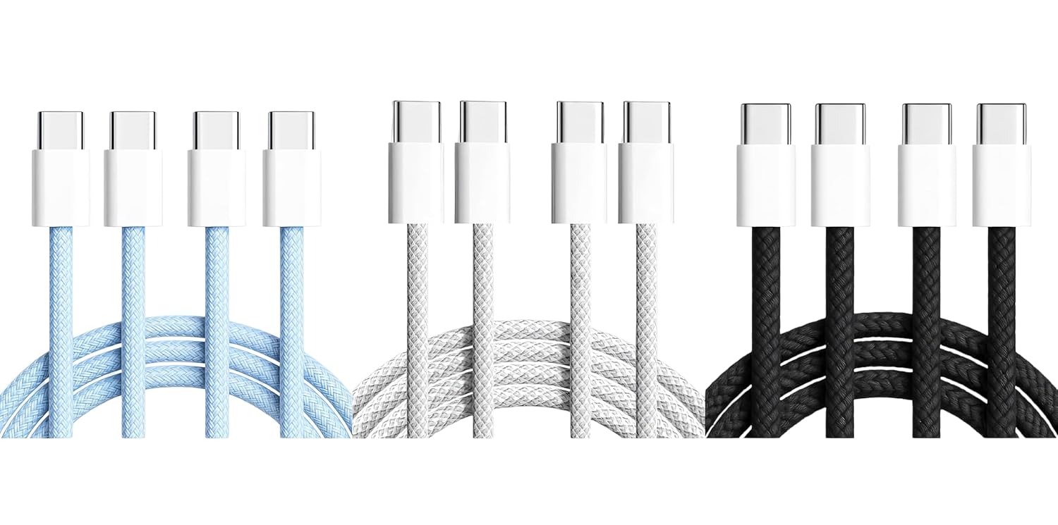 Cables USB