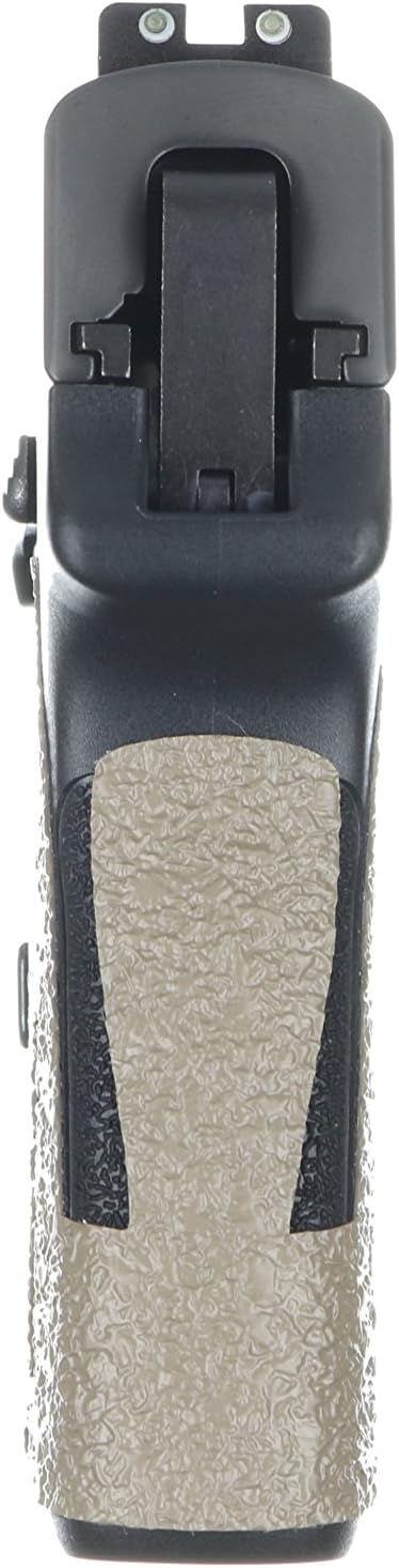 TALON Grips for Sig Sauer P290RS Subcompact