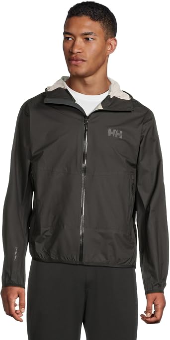 Helly Hansen Verglas 2.5L Fastpack Jacket