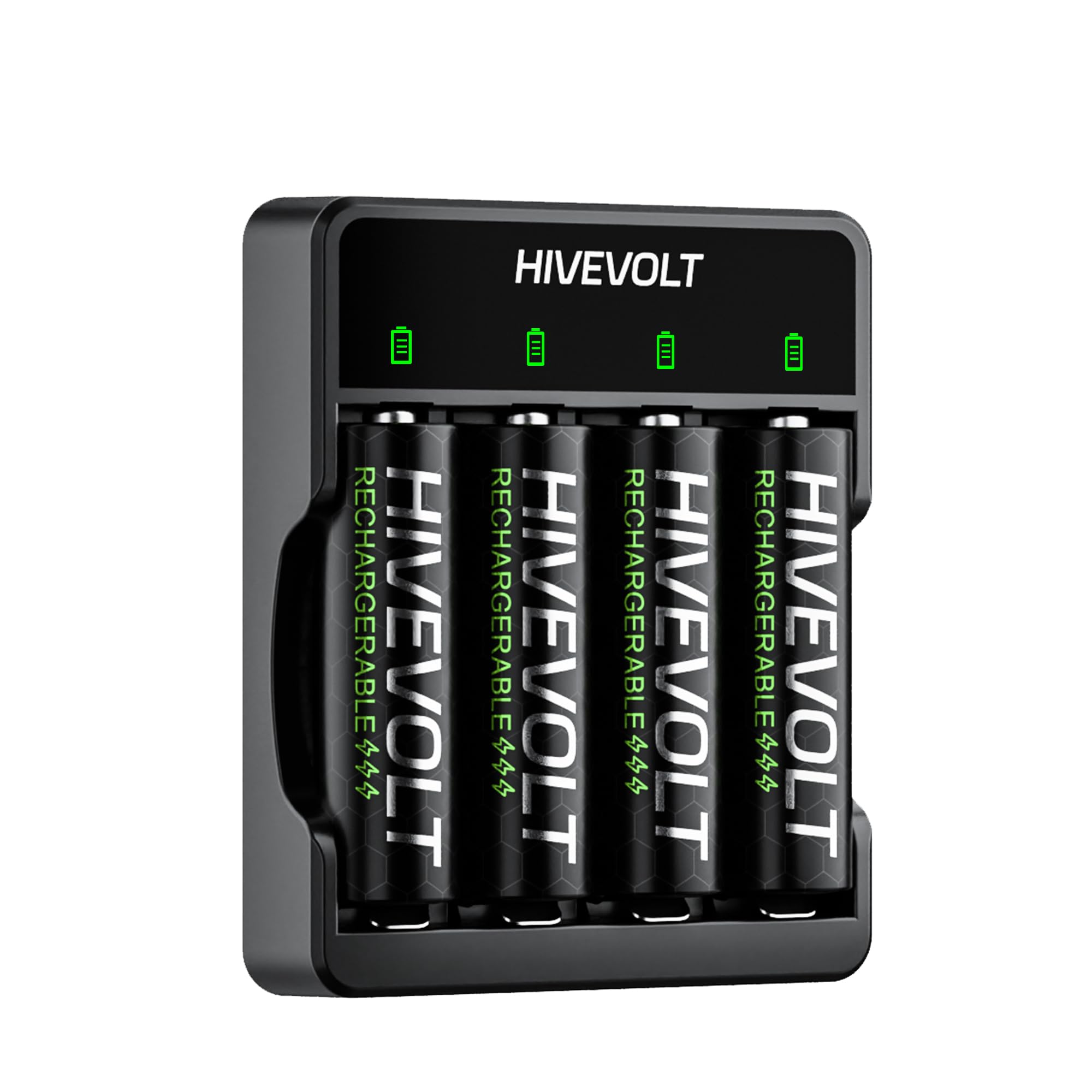 Rechargeable AA Batteries for e Reader product research image