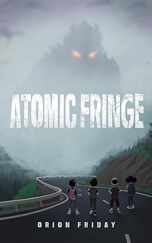 Atomic Fringe