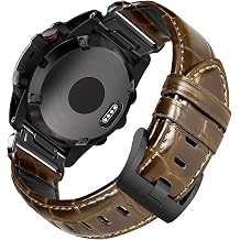 22/26 mm   Garmin Fenix 5/5 Plus/ 5X/5X Plus/6/6 Pro 47mm/6X/6X Pro/ 7/7 Pro/7X/7X Proand Instinct 2/2X 50mm