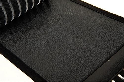 Miniatura 5 de Soporte de espalda para dolor de espalda baja  Autocalentamiento  Soporte lumbar de espalda para mujer  Reductor de grasa  Cintura más delgada