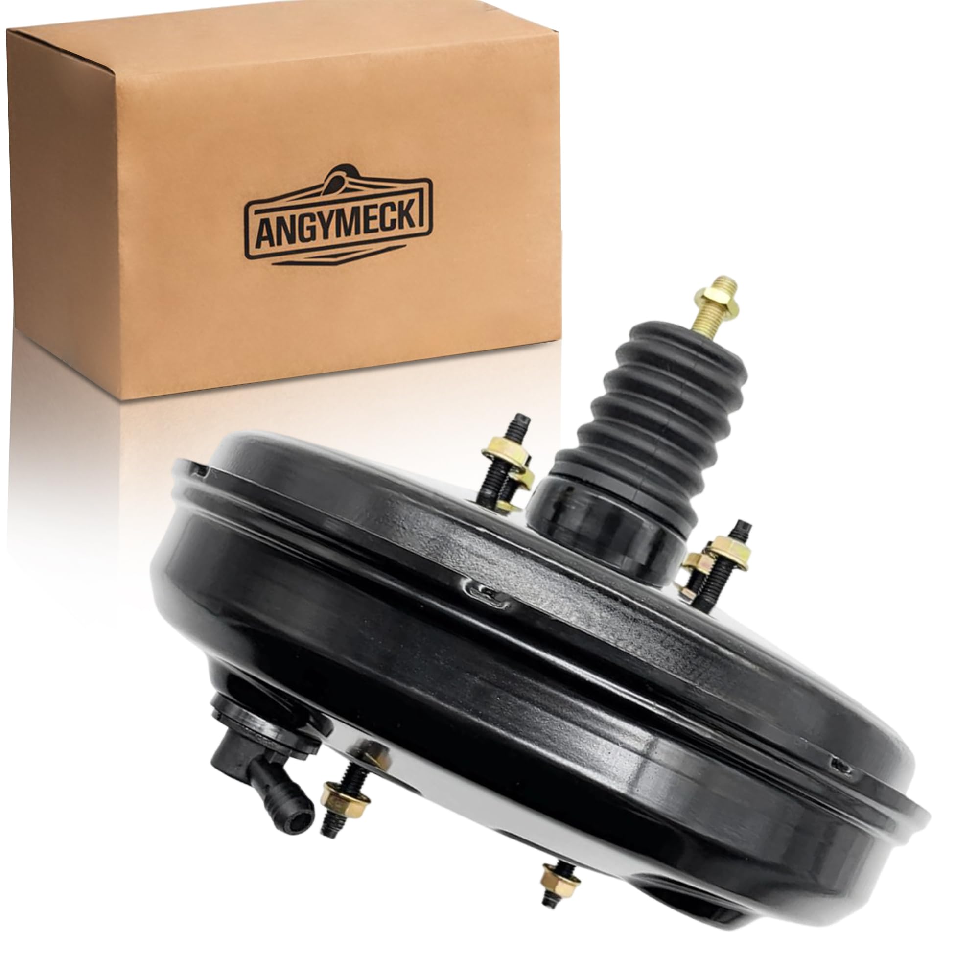 t*n様 【値下げ】Mac アクセラレーター Booster CV40-33 ( Amazon.com: AngyMeck Vacuum Power Brake Booster For Scion Tc Xb