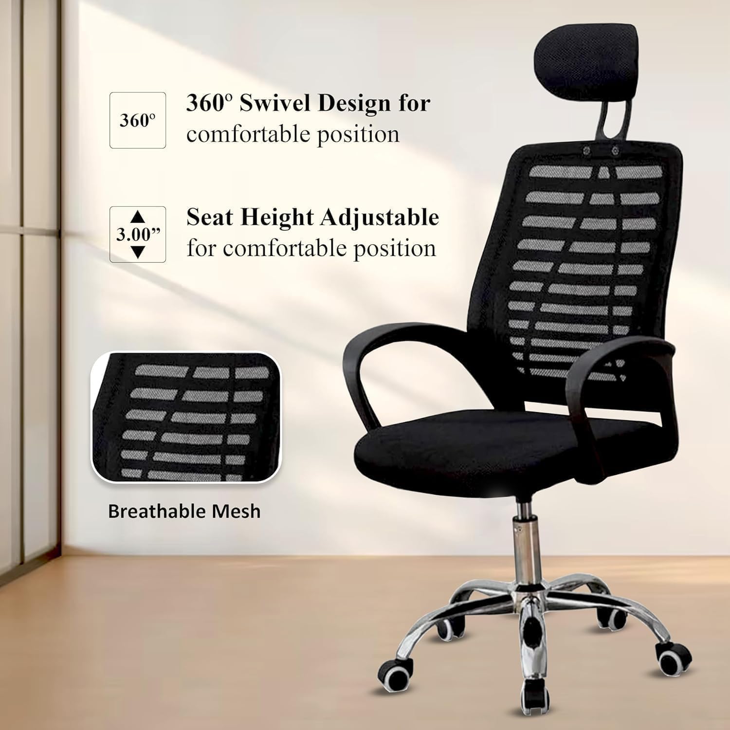 Product Variant View
