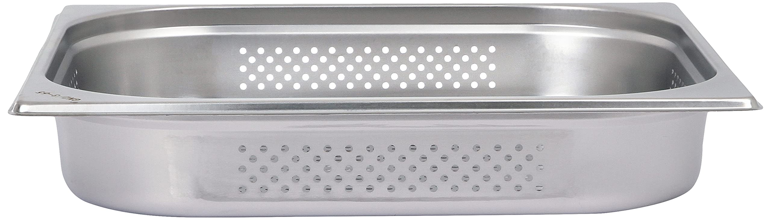 Saro Budget Line - Recipiente para gastronomía (2/3 GN, 65 mm de profundidad)