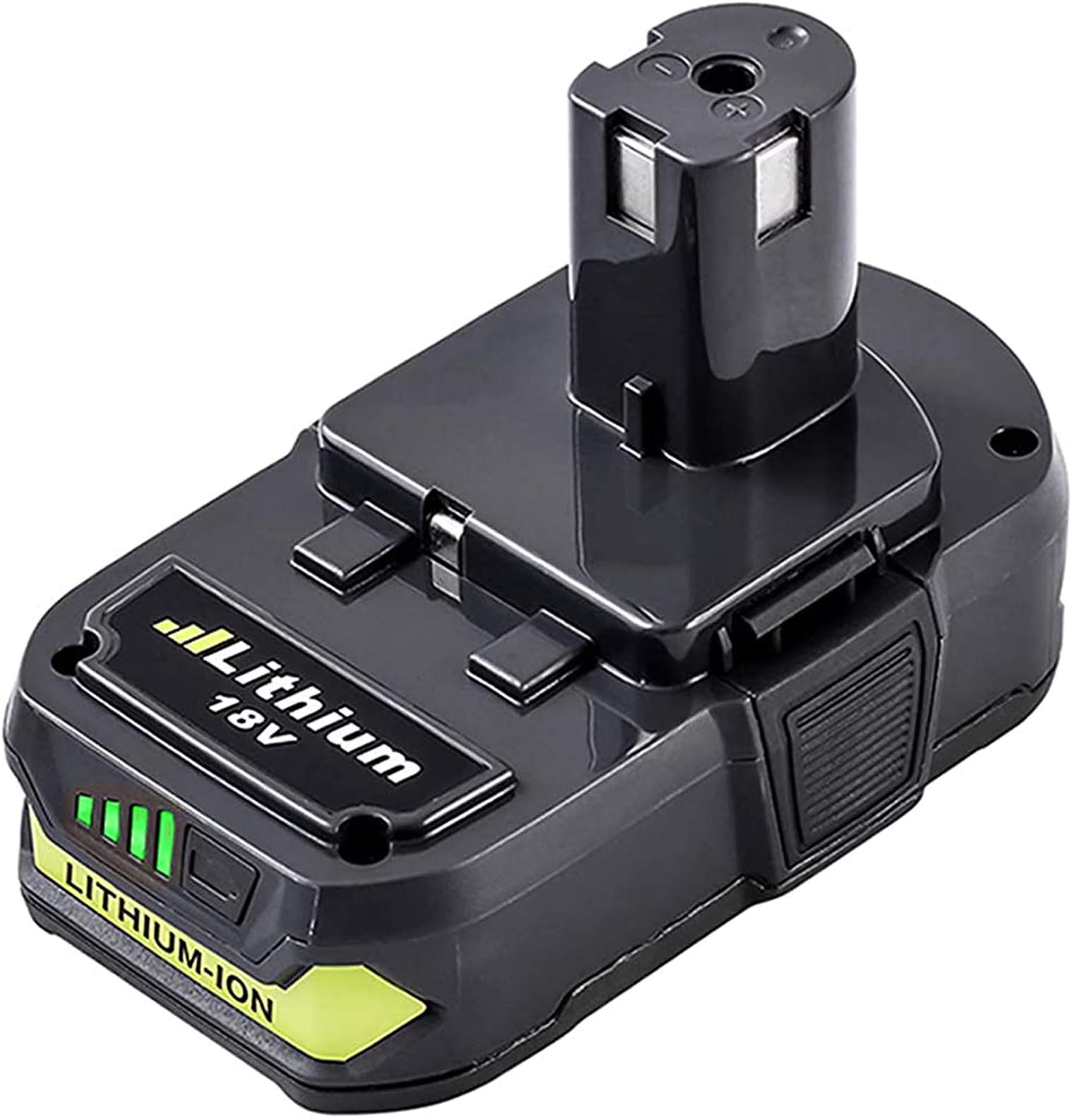 Ryobi P102 Replacement Clearance, 55 