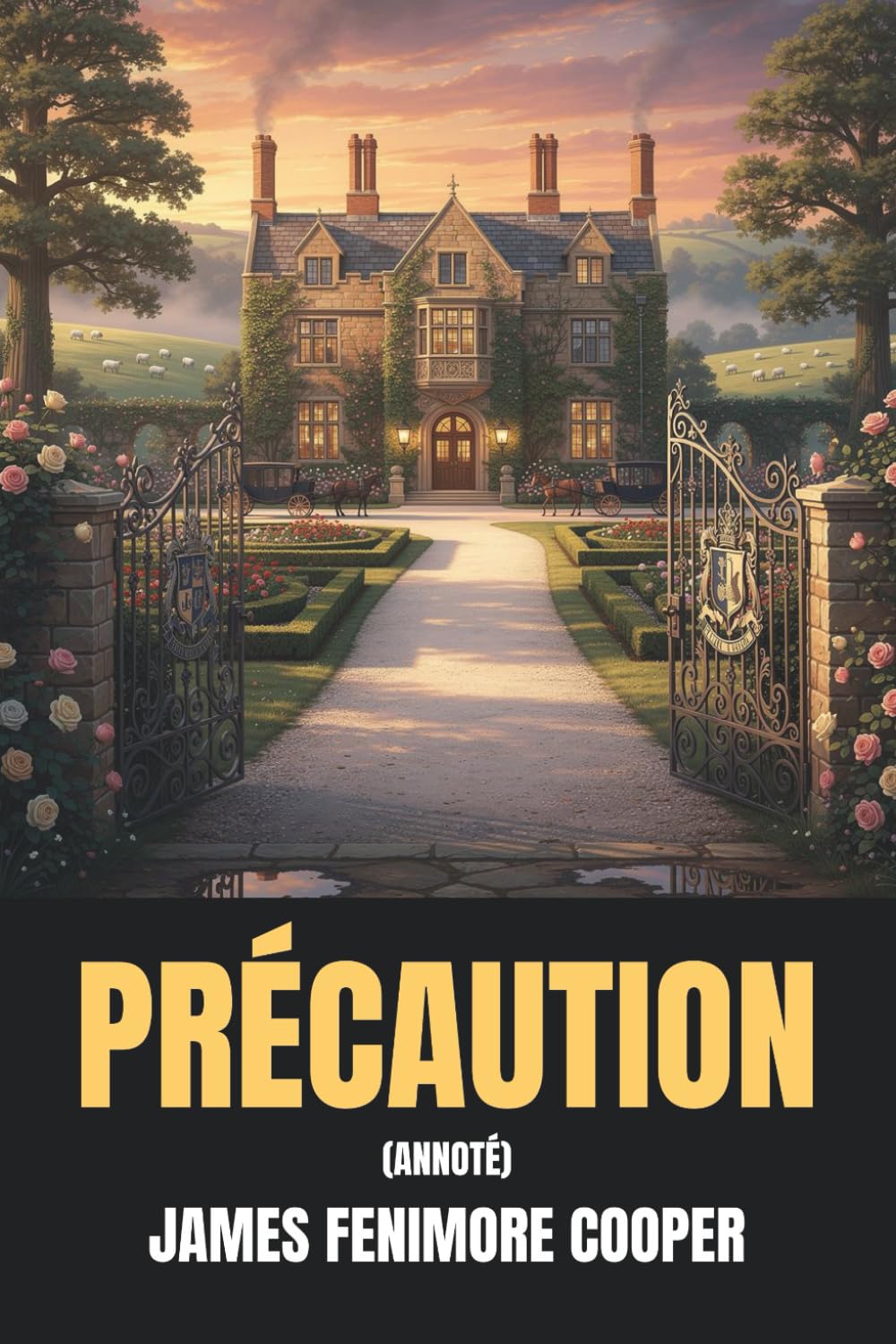 Précaution (Annoté)