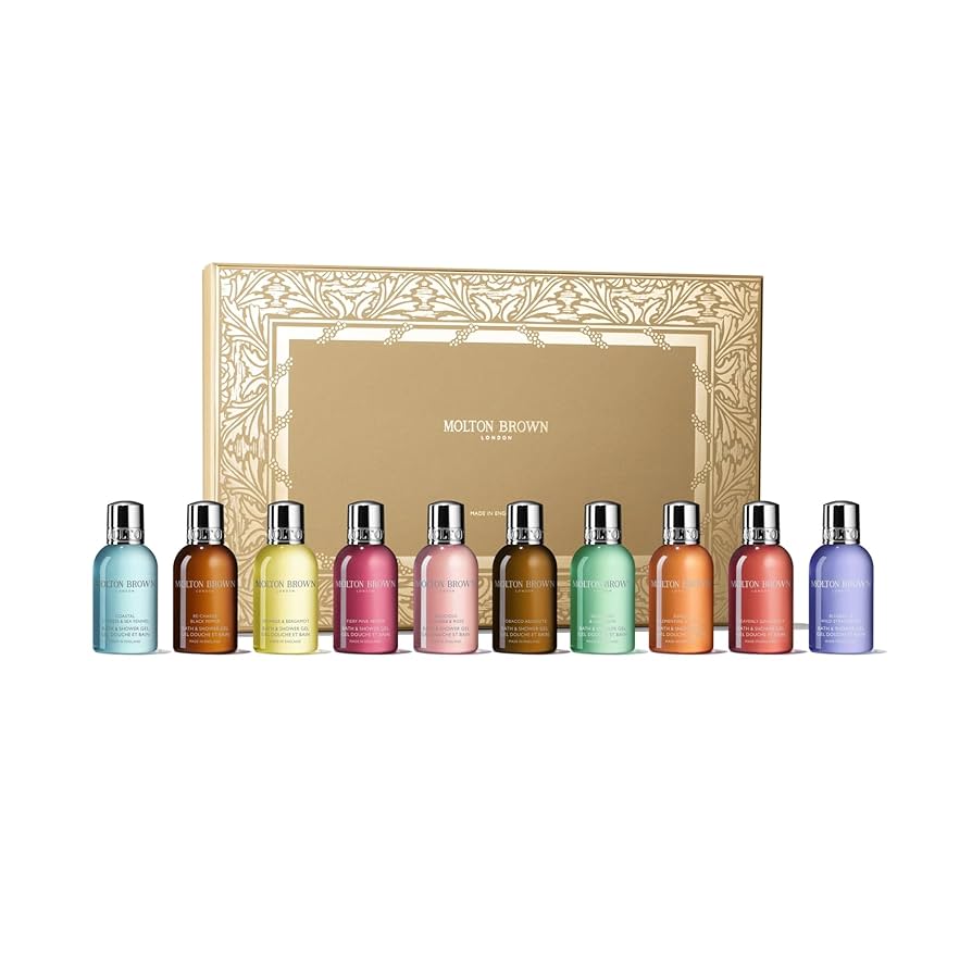 Amazon.co.jp: 【公式】MOLTON BROWN ストッキングフィラー