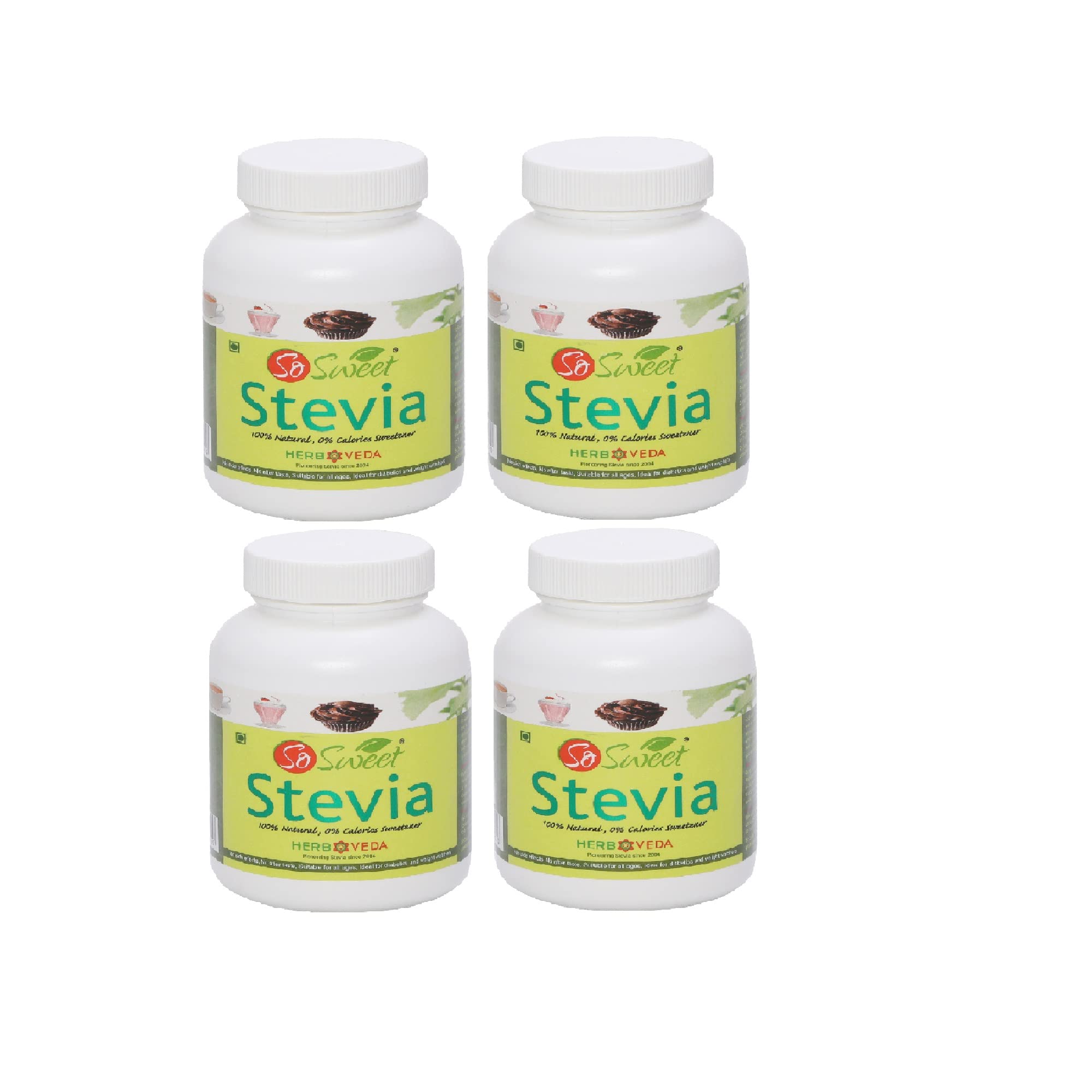 So Sweet Stevia 100 gms Pure Stevia Extract 100% Natural Sweetener - Sugarfree (B016KPR4W0) Amazon Price History, Amazon Price Tracker