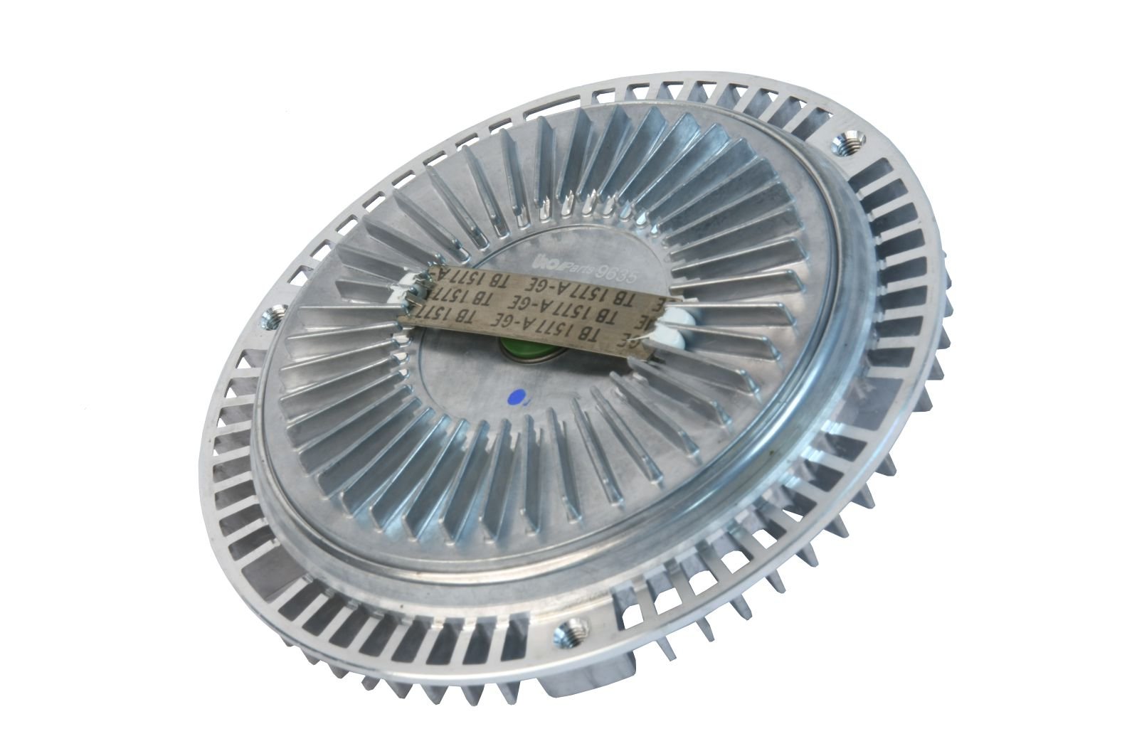 URO Parts 11527830486 Kupplung, Lüfter : Amazon.de: Auto & Motorrad
