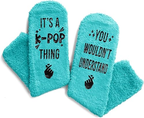 Miniatura 3 de HAPPYPOP Regalos para músicos, regalos de música para hombres y mujeres, regalos geniales para los amantes del piano y la guitarra Kpop, Kpop Verde