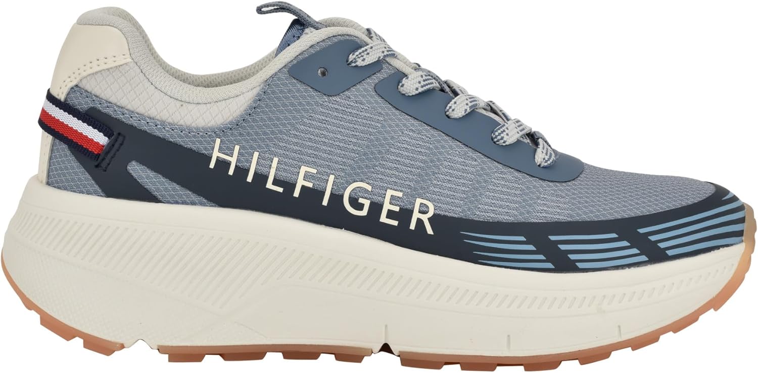 Tommy Hilfiger Womens Ladhie