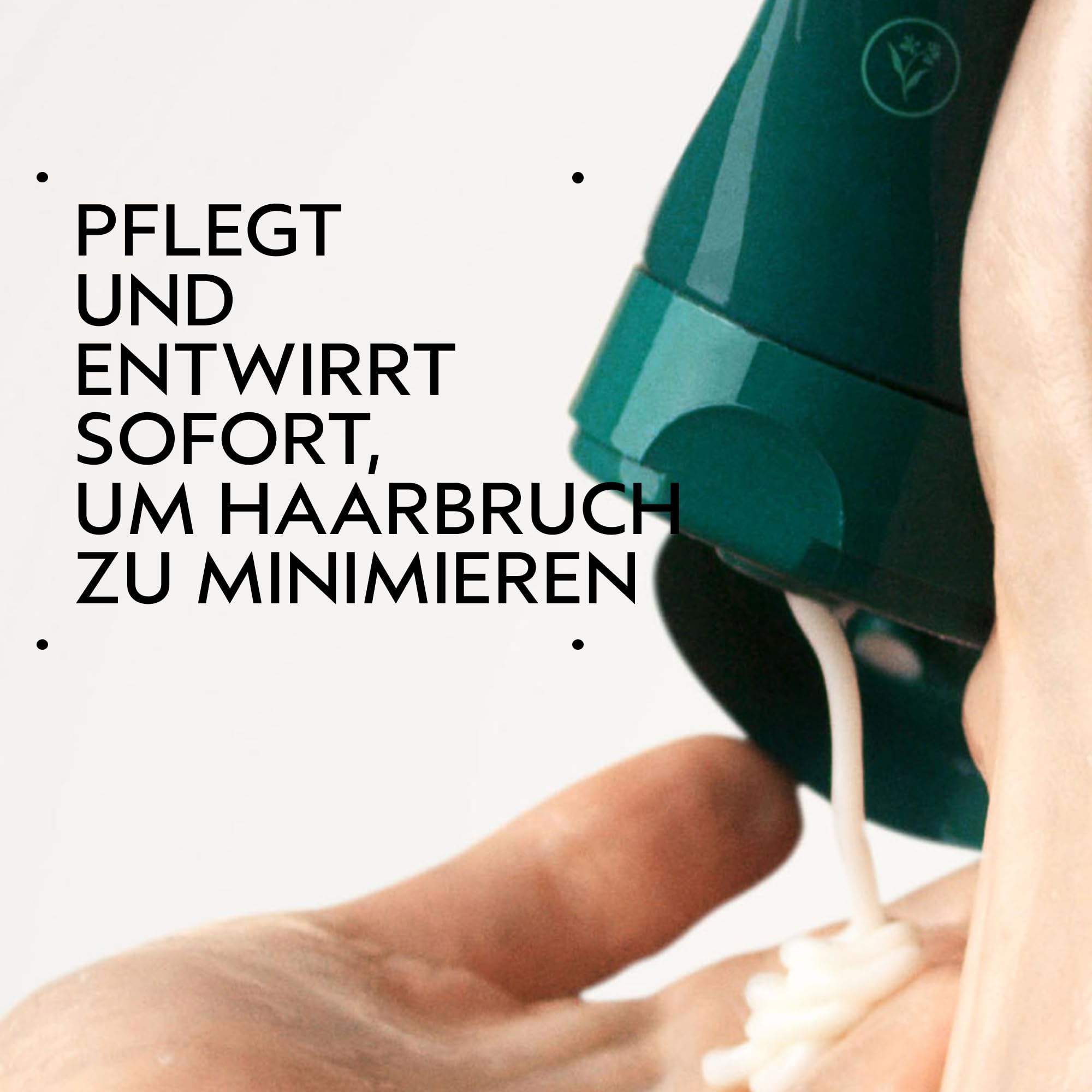 Aveda Botanical Repair™ Strengthening Set | Shampoo und Conditioner | Reinigt, entwirrt und stärkt strapaziertes Haar | Gegen Haarbruch | Silikonfreie Haarpflege