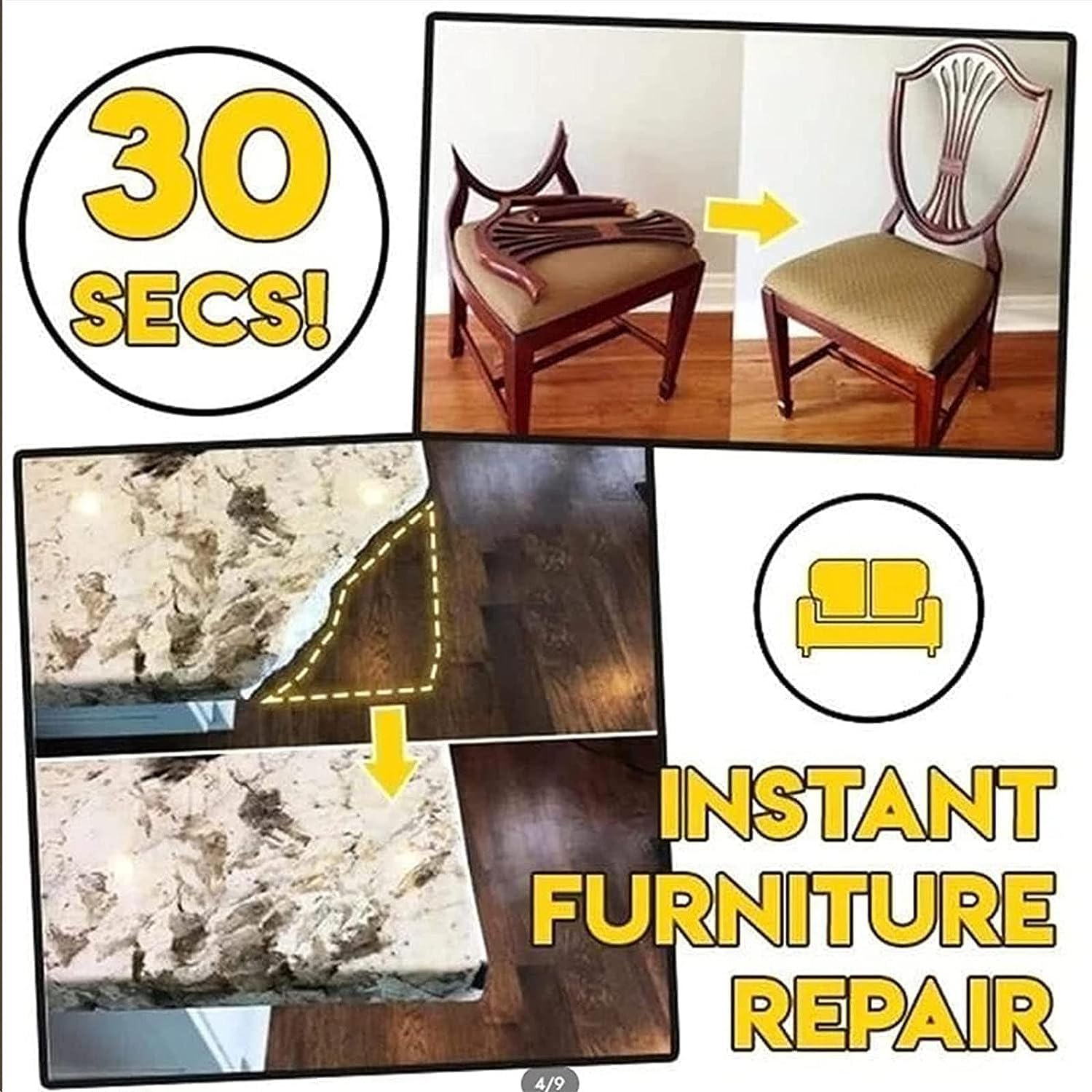 Welding High-Strength Oily Glue, Multi Purpose Strong Glue, Strong Adhesion, for Metal, Wood (250ml)