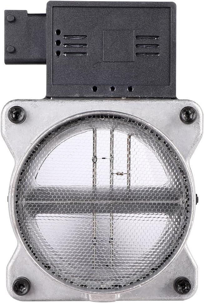 MAF Mass Air Flow Sensor Assembly #CS1122 for 1999-2003 Saab 9-3 and 1999-2009 Saab 9-5