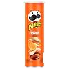 Pringles Potato Crisp: Buffalo Ranch Potato Crisps Pack of 3 5.96 oz Cans
