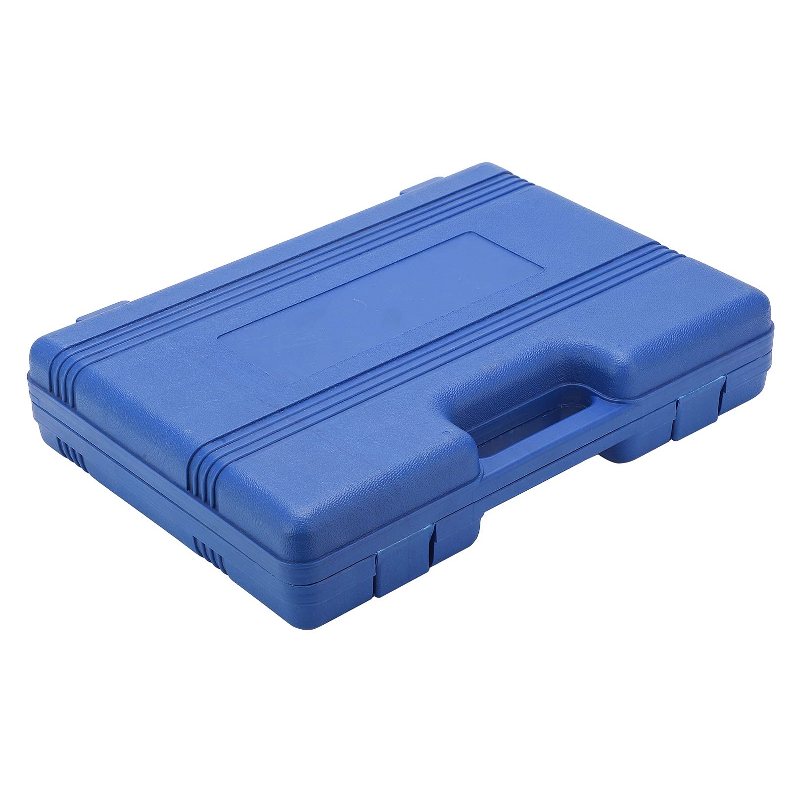 Walmeck Set di Bussole a Impatto Profondo con Guida Durevole 12 Pezzi 1 Pollice 24-41 Mm, Set di Bussole Aftermarket Nuovissimo Al 100%, Acciaio Al Cromo Vanadio di Alta qualità,