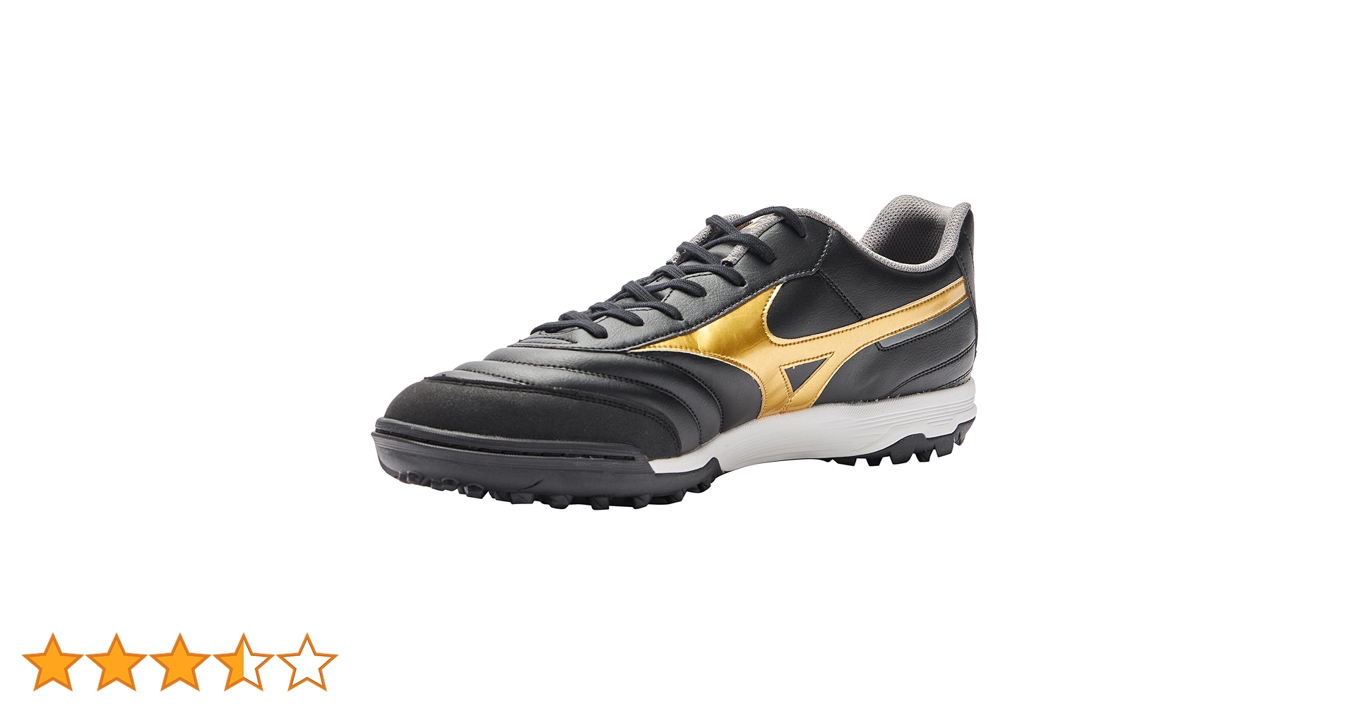 Amazon | Mizuno ユニ モレリア・サラクラシック Tfサッカー