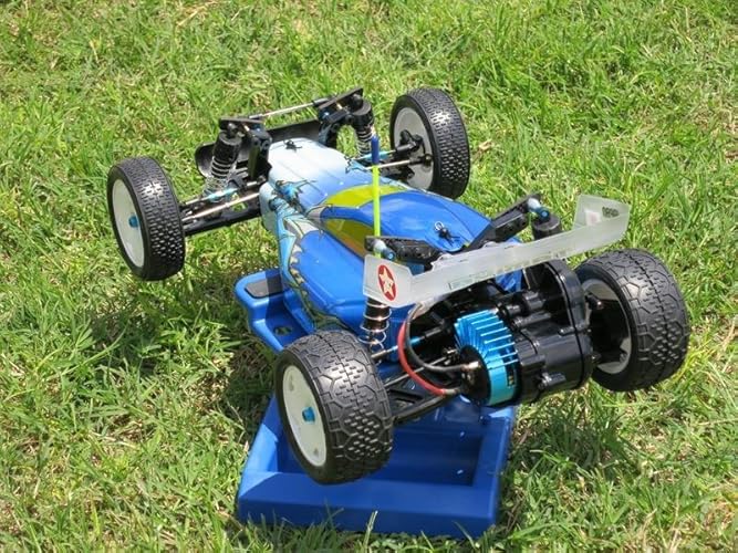 Amazon.co.jp: タミヤ 1/10 電動RCカーシリーズ No.344 デザート
