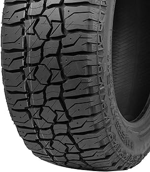 Amazon.com: Zeetex MT1000 Mud Terrain LT33X12.50R20 114Q E Light