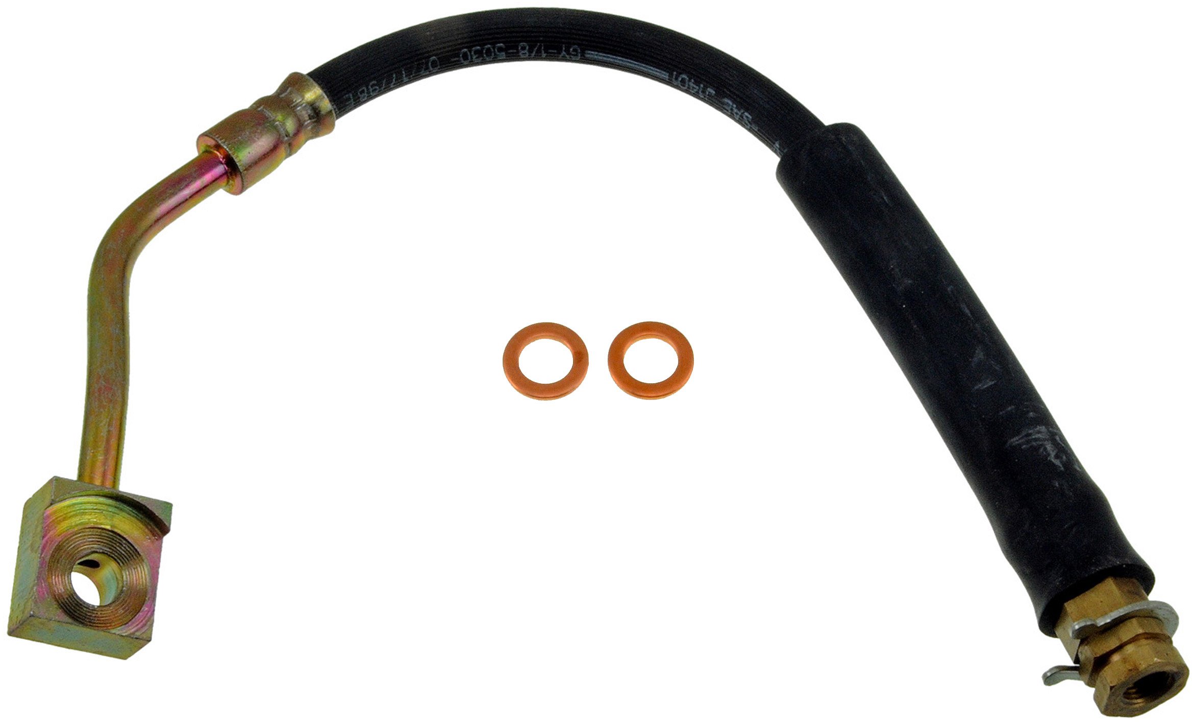Dorman H38582 Brake Hydraulic Hose