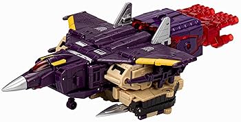 TFジェネレーションズ レガシー　ブリッツウィング＆マイクロマスターセット　中古 TFジェネレーションズ レガシー ブリッツウィング＆マイクロ