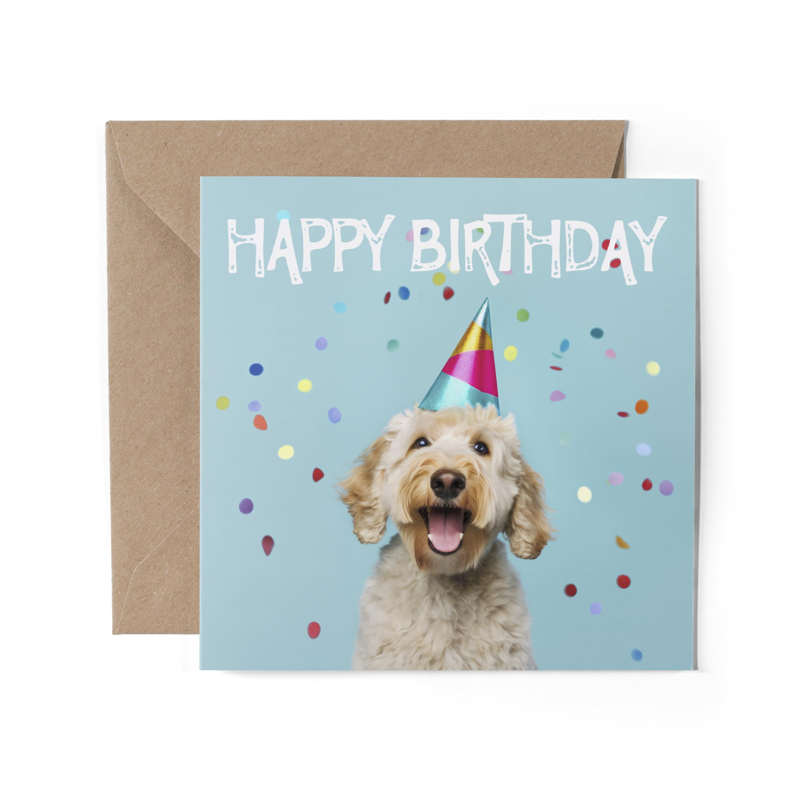 Abacus Cards Ale/Feale Birthday Card - General Funny Card For En - View #14