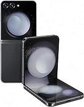 Samsung Galaxy Z Flip5 6.7 - 256GB - Graphite - Unlocked