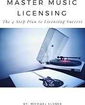 Master Music Licensing: The 4 Step Plan to Licensing Success