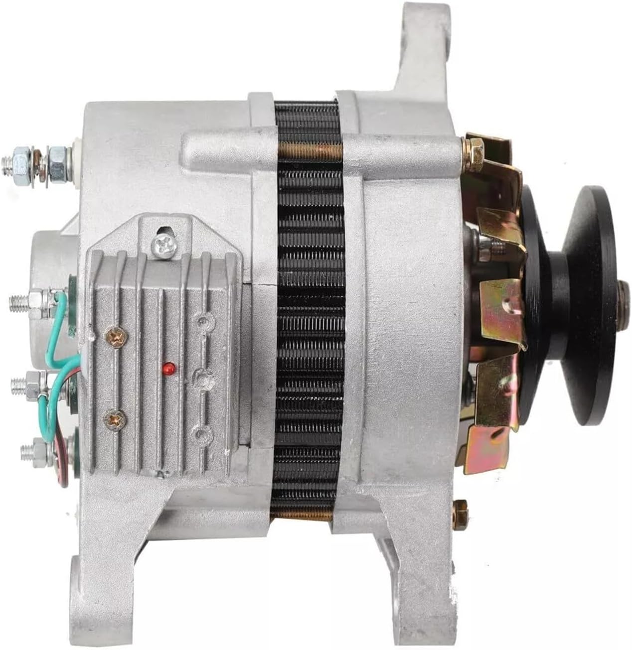 Tools Repair Parts for Permanent for Magnet Alternator & for Synchronous Generator 1500W Low RPM Alternator Easy to Install