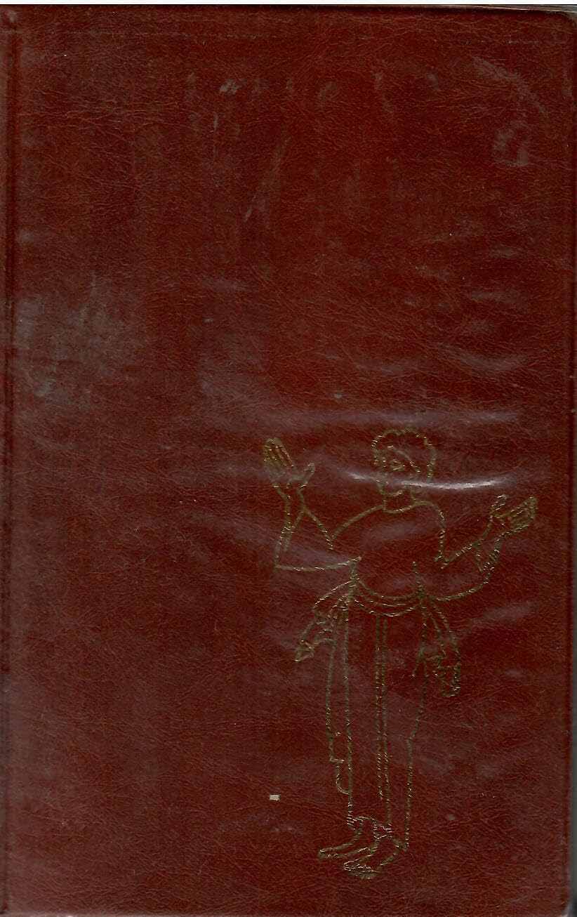 Liturgia Delle Ore Secondo Il Rito Romano E Il Calendario Serafico. Tempo Ordinario. Settimana 1-17 (Vol. 3) - 4