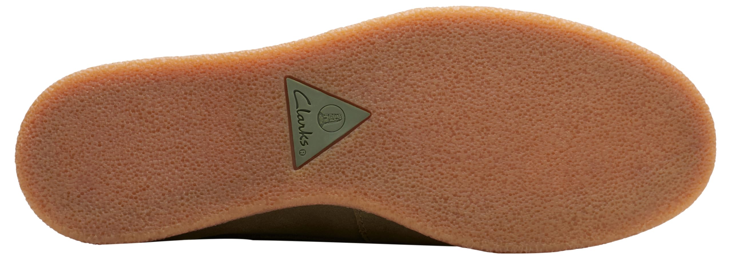 Clarks Mężczyźni Clarkbay Go-