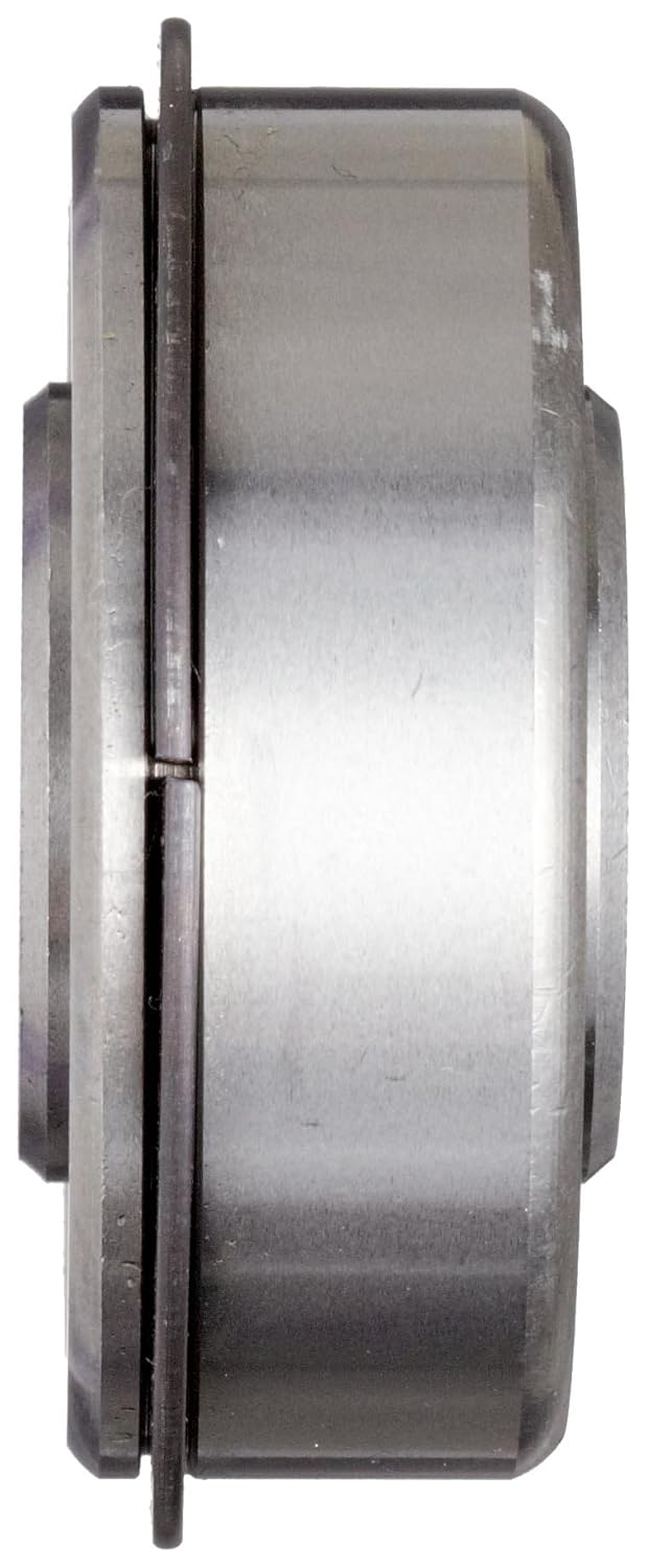Nice Ball Bearing 7508DLG Heavy Duty Double Sealed, Snap Ring Included, 52100 Bearing Quality Steel, 0.5000" Bore x 1.7500" OD x 0.7500" Width
