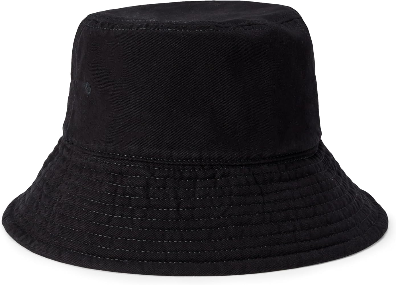 帽子 JHAKX COTTON BUCKET HAT - BLACK Amazon.com: Women's Lightweight Seersucker Jacquard Bucket Hat