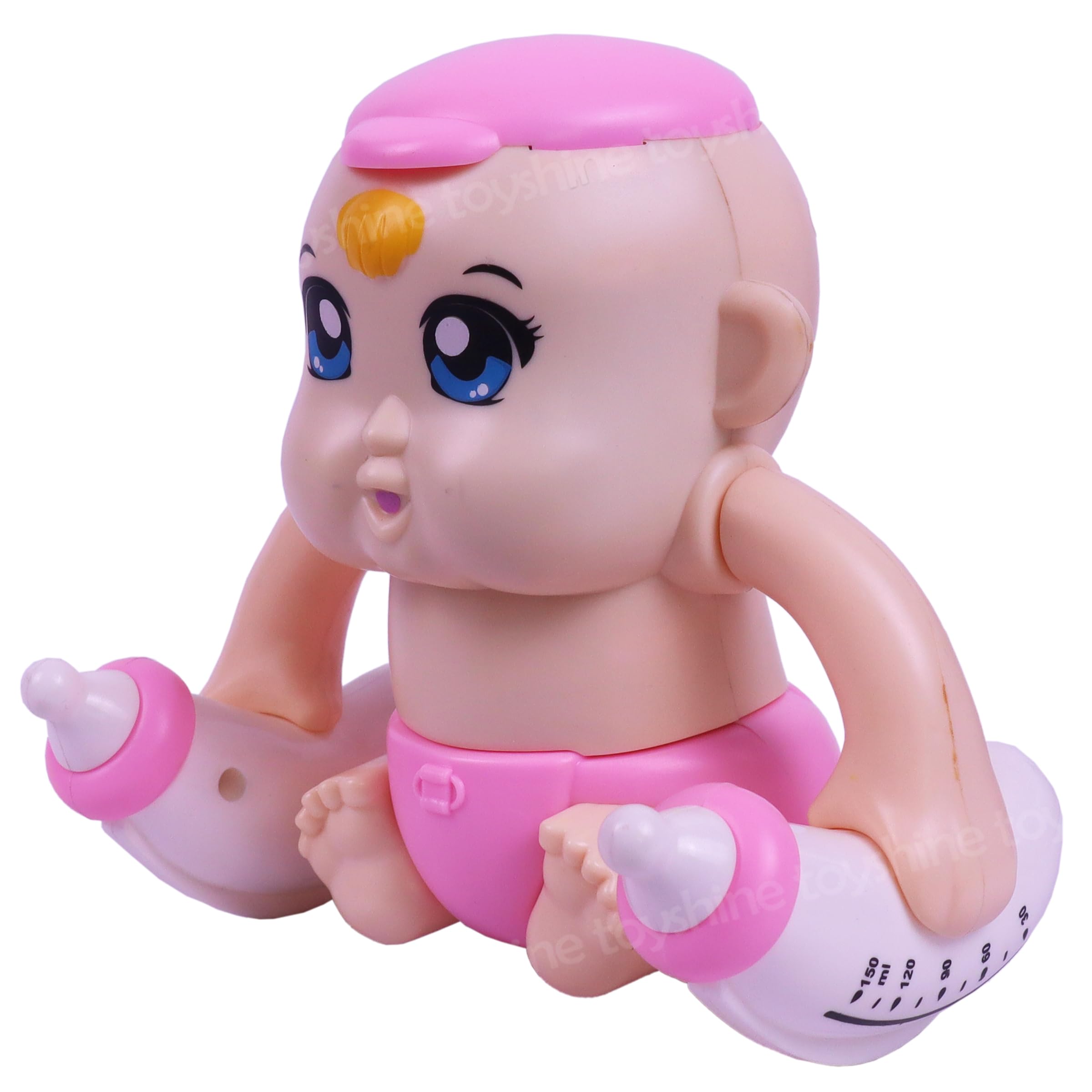 See full amazon price history chart for Toyshine Battery Powered Voice Control Cute Adorable Tumbling Baby with Dynamic Sound Musical Interactive Toy for Babies & Kids Toyshine Battery Powered Voice Control Cute Adorable Tumbling Baby with Dynamic Sound Musical Interactive Toy for Babies & Kids (B0DCGGR5R8) Amazon Price History, Amazon Price Tracker