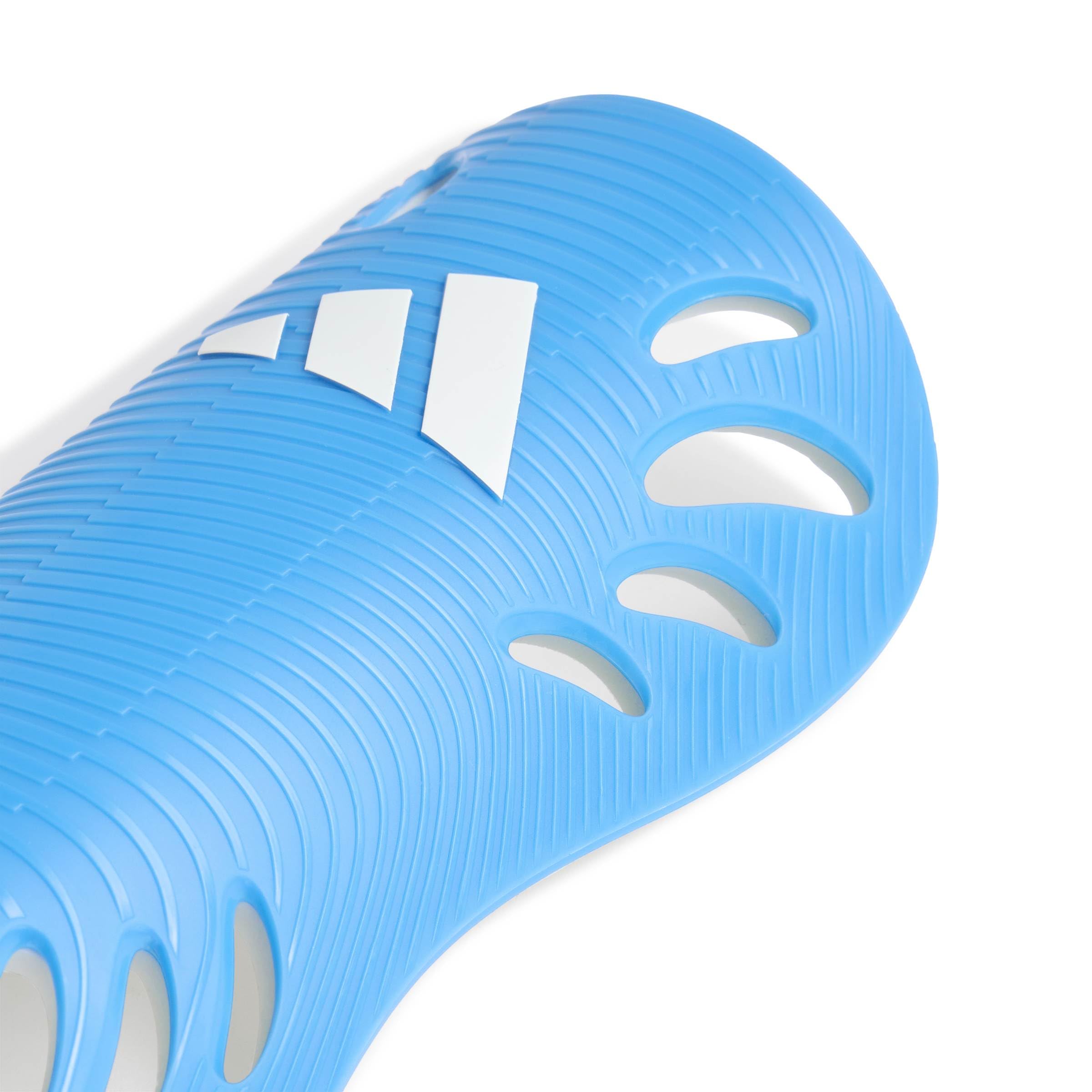 adidas Adiflex - Parastinchi unisex per adulti