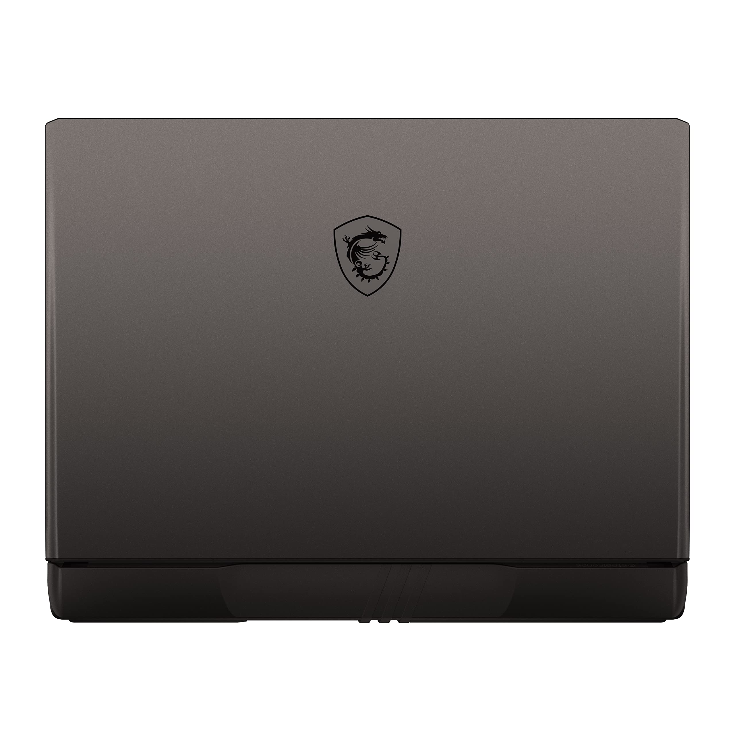 MSI Vector GP78HX 13VG-091IT, Notebook Gaming 17" QHD+ 240Hz, Intel i7-13700HX, Nvidia RTX 4070 8GB GDDR6, RAM 16GB DDR5 4800MHz, 1TB SSDPCIe 4, WiFi 6E, Win 11 Home, Layout e Garanzia ITA, Grigio