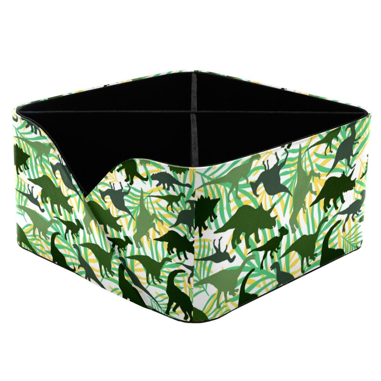 Porte-crayons vert avec fournitures de bureau toujours bien rangées