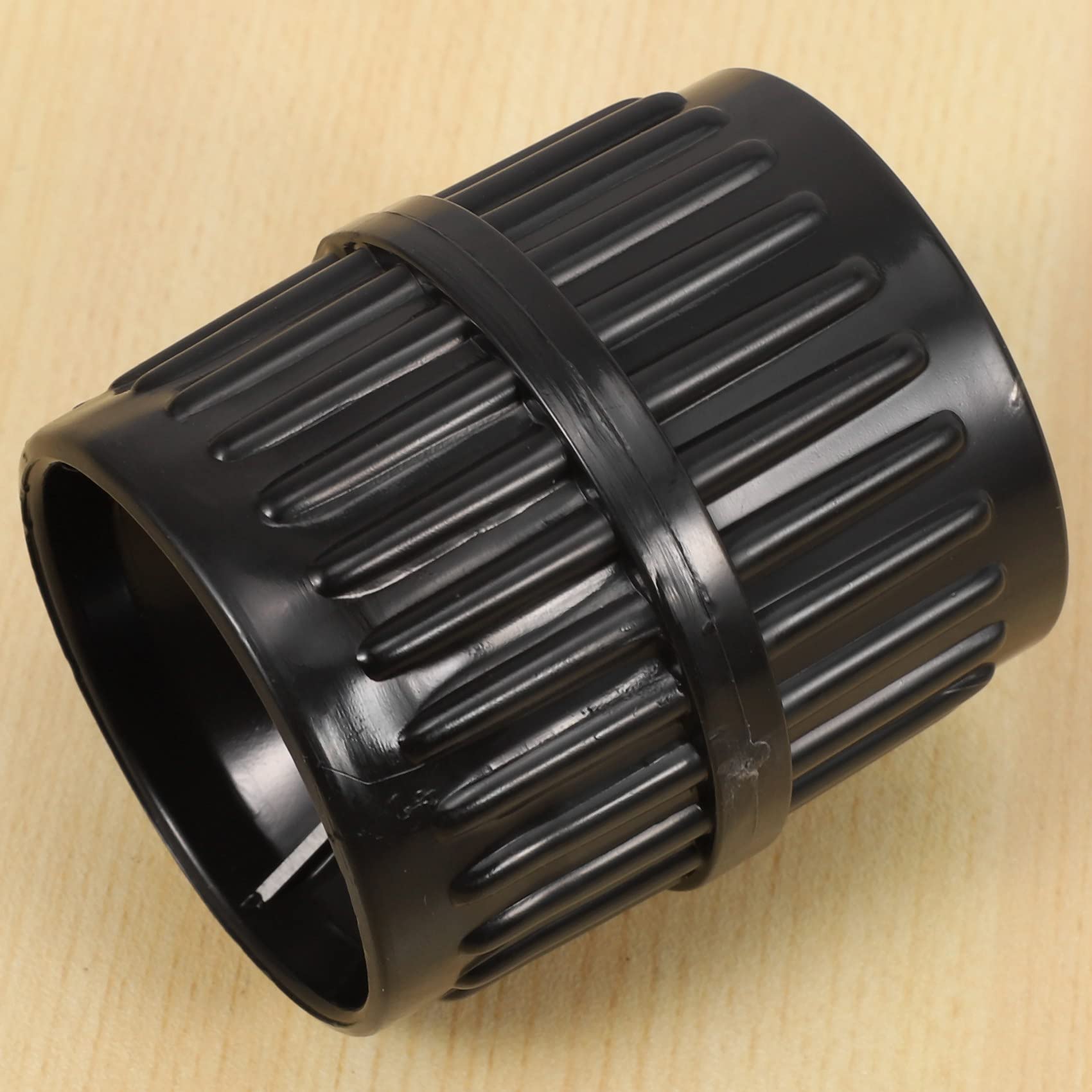 Okeeyseda Rohr-Reibahle 4-42 Mm - Perfekt Zum Entgraten & Polieren Von Metallrohren