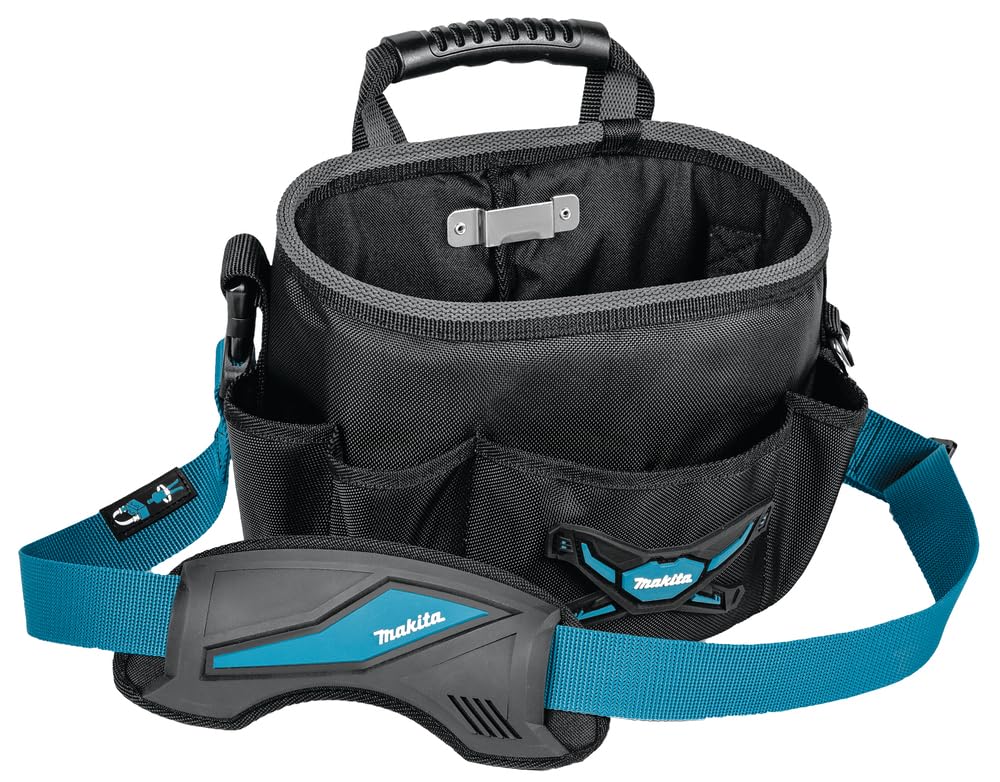 Makita E-05474 Ultimate 3 Way Tote Tool Bag Durable Strap System