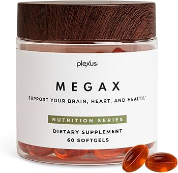 Amazon.com: Plexus MegaX® : Health & Household