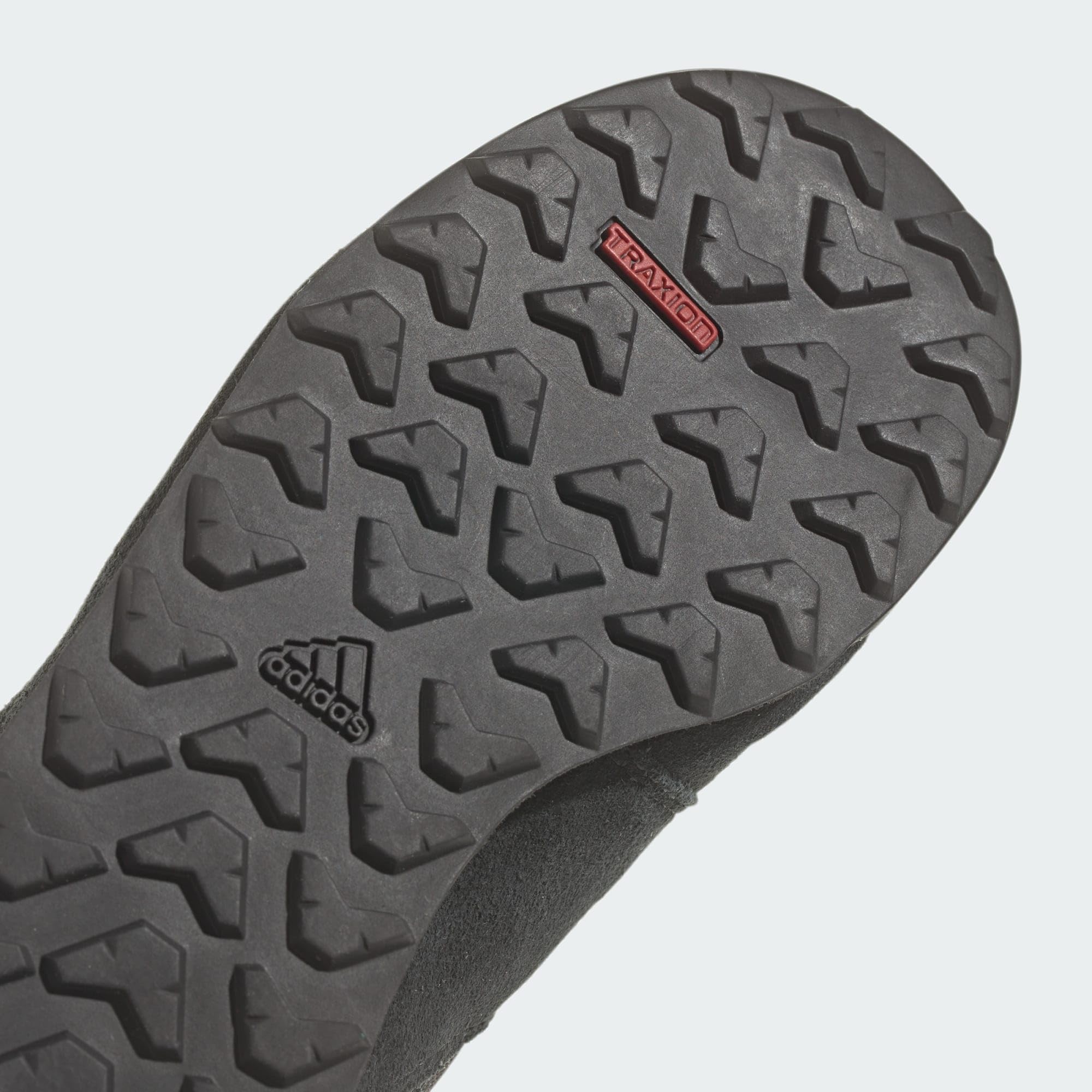 adidas Kids Scarpe Terrex Snowpitch COLD.RDY Winter