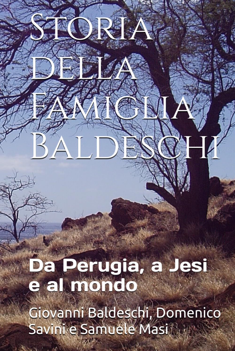 Storia della Famiglia Baldeschi: Da Perugia, a Jesi e al mondo