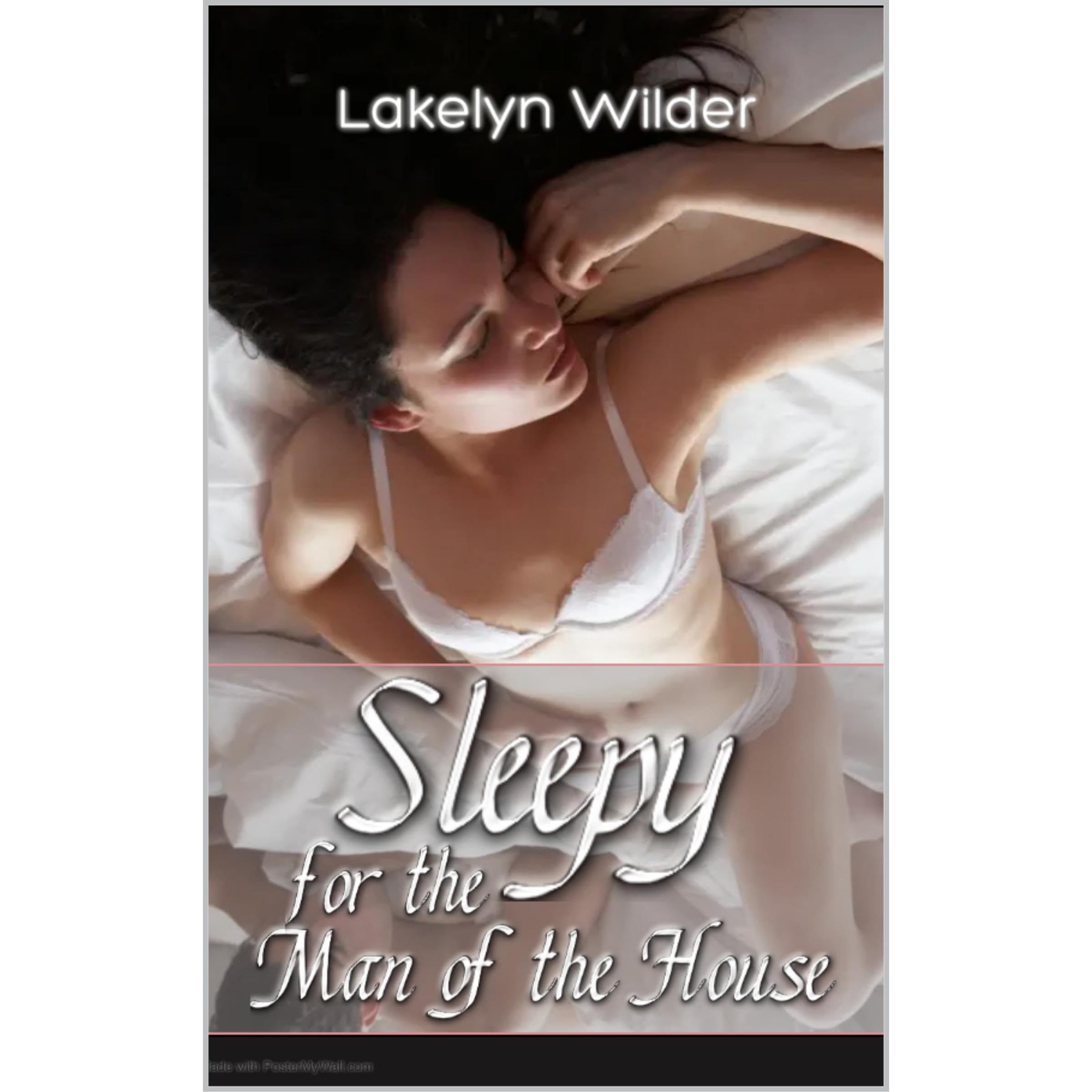 Sleepy for the Man of the House