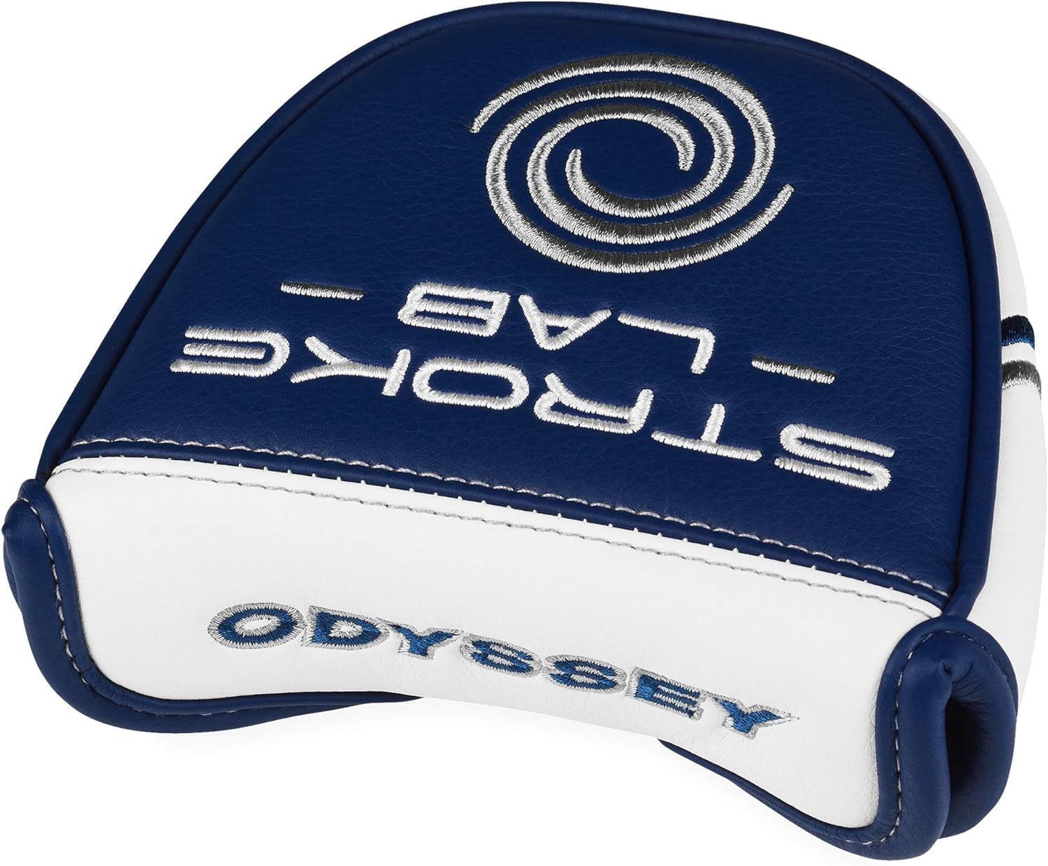 Callaway Odyssey Golf Stroke Lab Putter Diestro Negro Acero Inoxidable