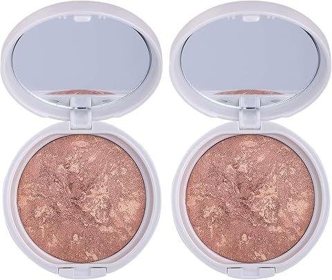 Gabrini Terracotta Blush On Allık (No: 31) (2 paketi)
