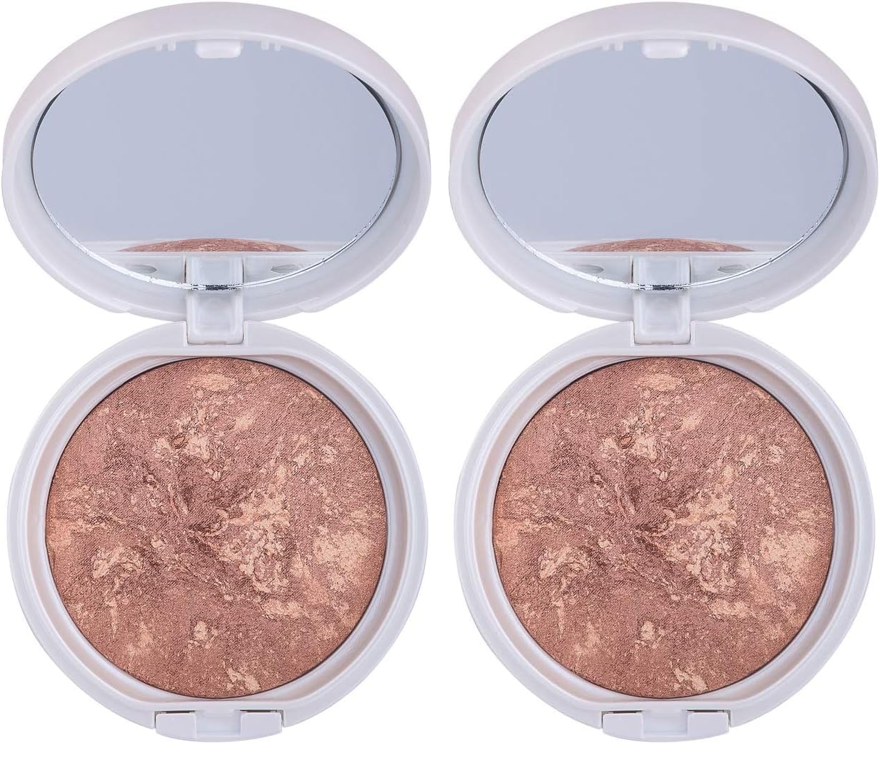 Gabrini Terracotta Blush On Allık (No: 31) (2 paketi)